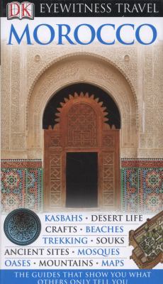 Morocco 0756661978 Book Cover
