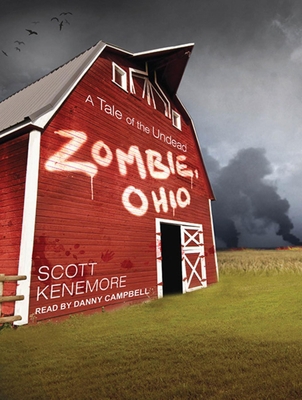 Zombie, Ohio: A Tale of the Undead 1452605521 Book Cover