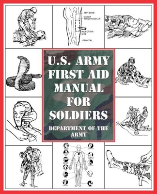 U.S. Army Map Reading and Land Navigation Handbook 1592283829 Book Cover