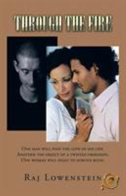 Through the Fire 1490768386 Book Cover