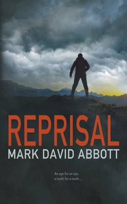 Reprisal B0CN6QCPC9 Book Cover