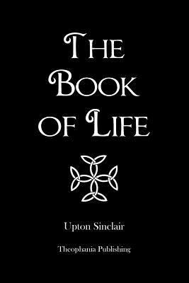 The Book of Life 1478399007 Book Cover