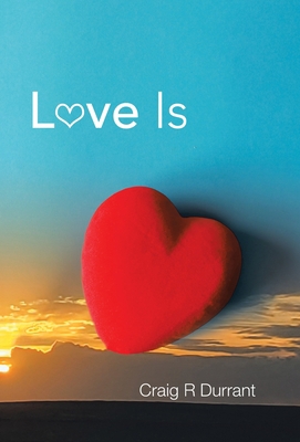 Love Is 1982233672 Book Cover