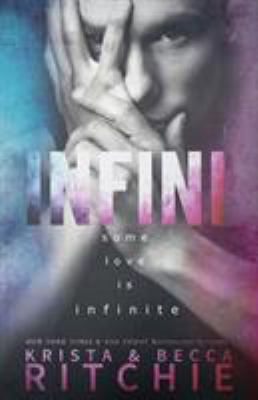 Infini 1950165051 Book Cover
