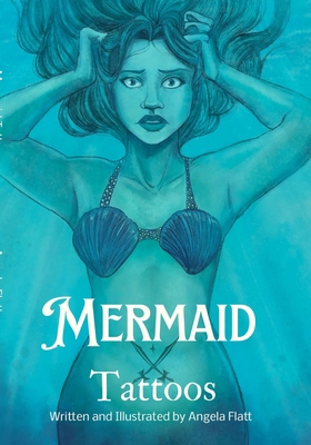 Mermaid Tattoos B0DS99ZKVN Book Cover