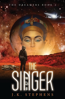 The Singer 173286604X Book Cover
