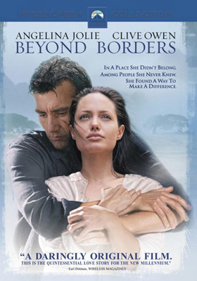 Beyond Borders B00BTYU3W6 Book Cover