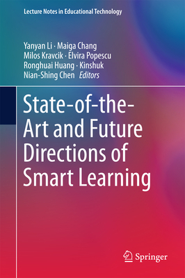 State-Of-The-Art and Future Directions of Smart... 9812878661 Book Cover