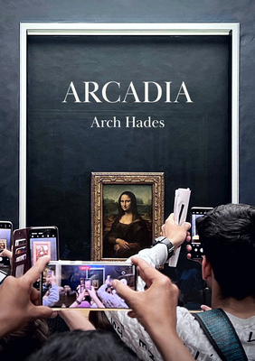 Arcadia 1915406099 Book Cover