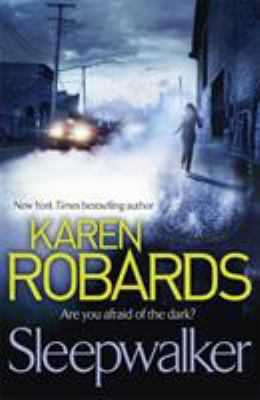 Sleepwalker 144471001X Book Cover