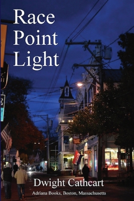 Race Point Light 0976404354 Book Cover