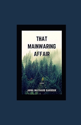 That Mainwaring Affair illustrated