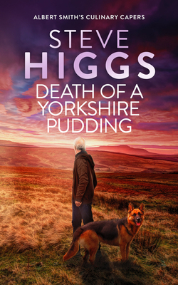 Death of a Yorkshire Pudding 1036708780 Book Cover