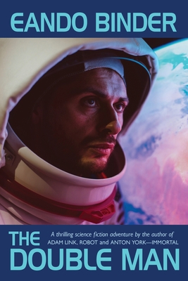 The Double Man 147945706X Book Cover