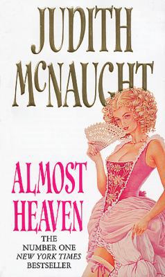 Almost Heaven 0552168513 Book Cover