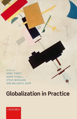 Globalization in Practice 0199212635 Book Cover