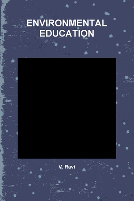 Environmental Education B08MLDG9FR Book Cover