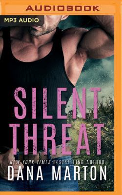 Silent Threat 1543626785 Book Cover