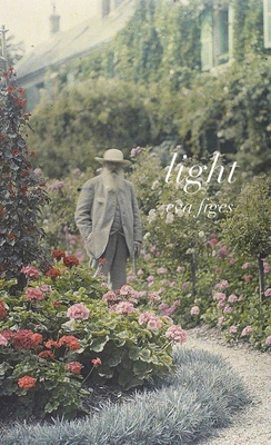 Light: A Day in Monet's Garden 1843682435 Book Cover