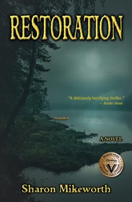 Restoration 1734936533 Book Cover