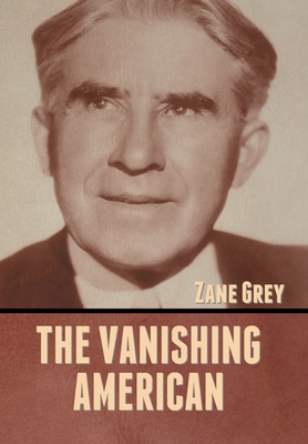 The Vanishing American 1636373410 Book Cover