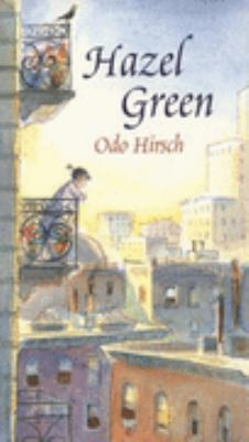 Hazel Green 0747546193 Book Cover