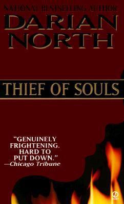 Thief of Souls 0451188969 Book Cover