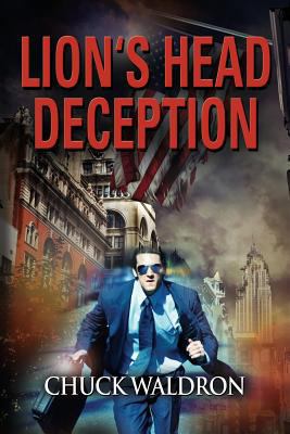 Lion's Head Deception 1626463689 Book Cover