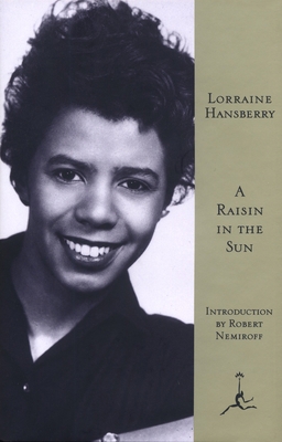 A Raisin in the Sun 0679601724 Book Cover