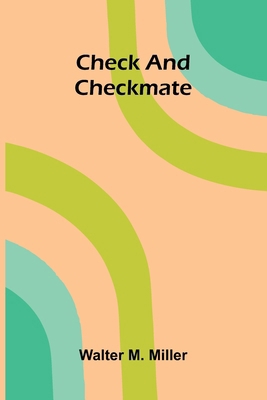 Check and Checkmate 9366389023 Book Cover