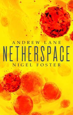 Netherspace: Netherspace 1 1785651846 Book Cover