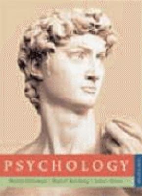 Psychology 0393109739 Book Cover