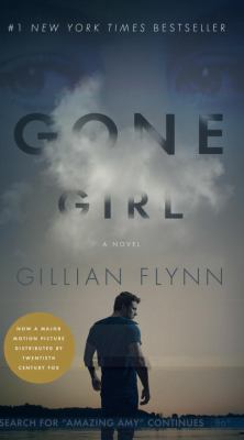 Gone Girl 0553418351 Book Cover