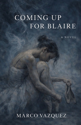 Coming Up for Blaire B0GLX65N5Q Book Cover