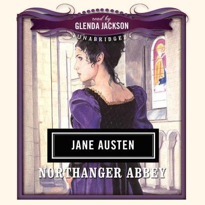 Northanger Abbey 1433209551 Book Cover