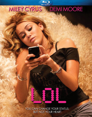 LOL            Book Cover