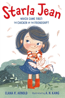 Starla Jean 1250820413 Book Cover