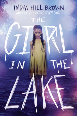 The Girl in the Lake 1338678884 Book Cover