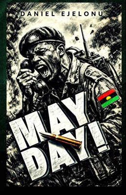May Day B0GY4RCFZ3 Book Cover