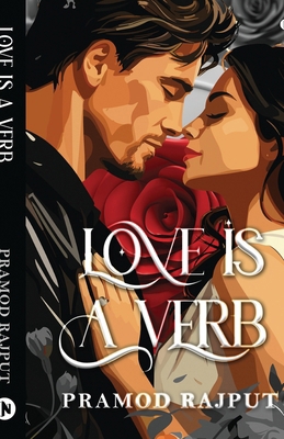 Love is a Verb B0CKXN6JTH Book Cover