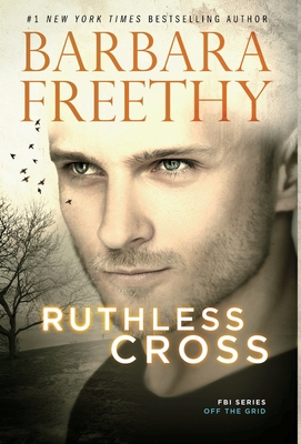 Ruthless Cross 1944417672 Book Cover