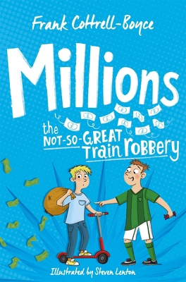 Millions 152900876X Book Cover