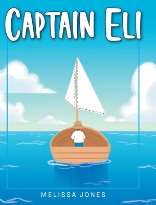 Captain Eli 1098062558 Book Cover
