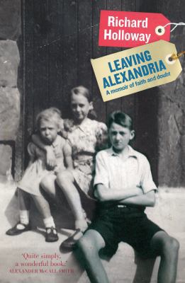 Leaving Alexandria 1921922028 Book Cover