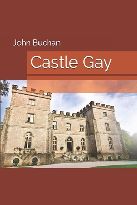 Castle Gay 1689769858 Book Cover