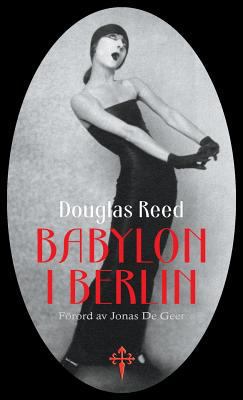 Babylon i Berlin [Swedish] 0993399312 Book Cover