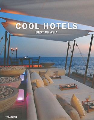 Cool Hotels: Best of Asia 3832792384 Book Cover