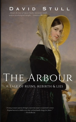 The Arbour B0C47RZDFF Book Cover
