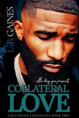 Collateral Love B0HLRY78CY Book Cover