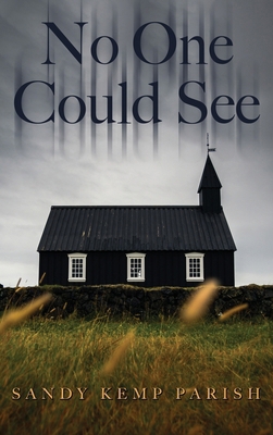 No One Could See B0D32GVV7M Book Cover